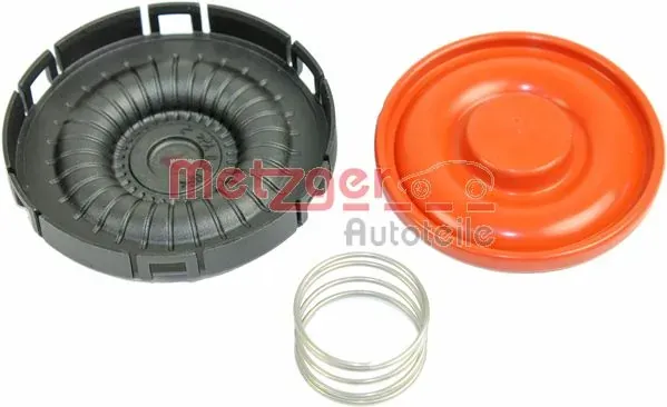 Membrana de separador de óleo 2385065 Metzger