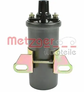 Bobina de ignição 0880031 Metzger