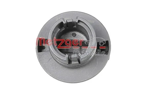 Tampa do gargalho de enchimento de óleo Ford Fusion JU