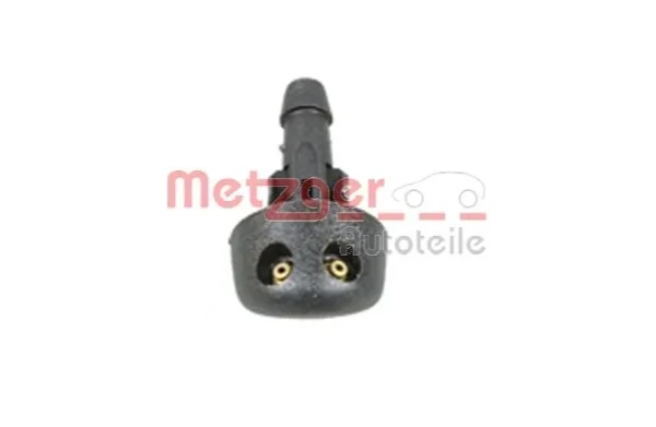 Injetor de fluido para lavador de pára-brisas para Renault Clio (LU)