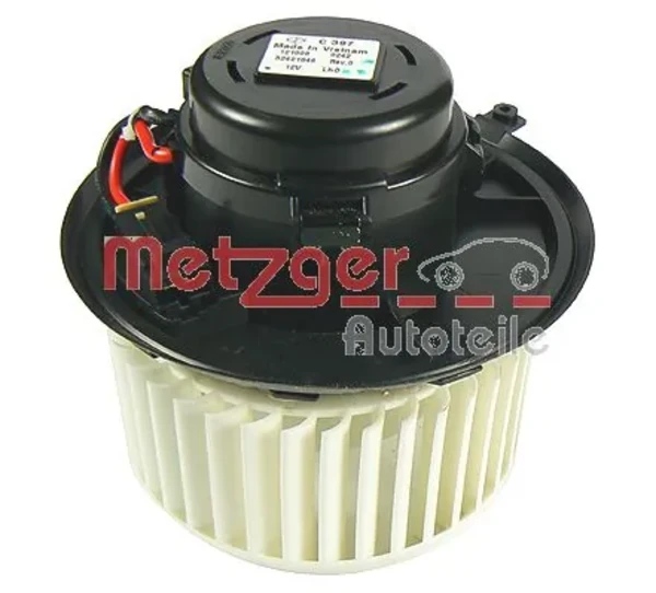 Motor de ventilador de forno (de aquecedor de salão) para Alfa Romeo 156 (932)