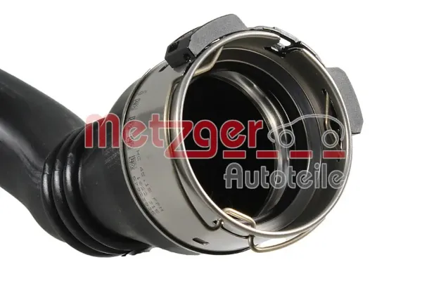 Mangueira (cano derivado) esquerda de intercooler Renault Kangoo II monovolume (KW0, KW1) (2008 - 2021) preço, a partir de