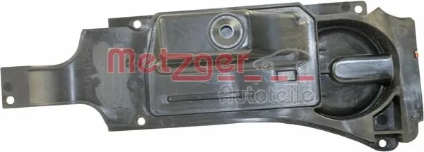 Tampa de válvulas para Porsche Cayenne (92A)