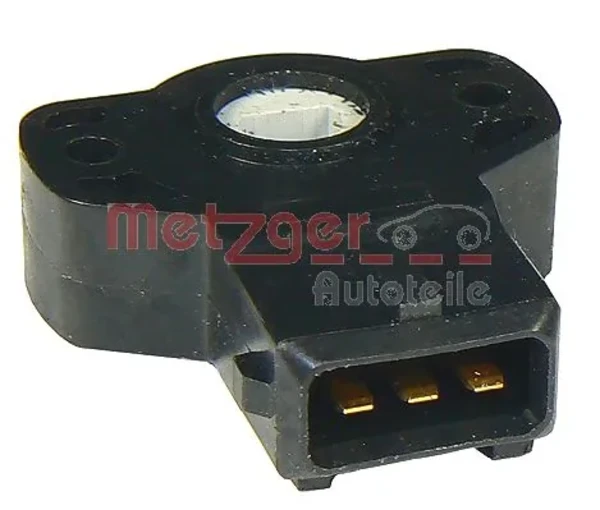 Sensor de posição da válvula de borboleta (potenciômetro) para Land Rover Freelander (LN)