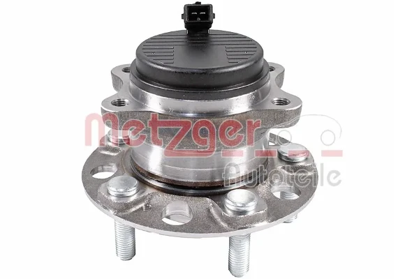 WM2279 Metzger