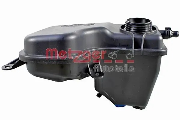 Tanque de expansão do sistema de esfriamento BMW X3 E83