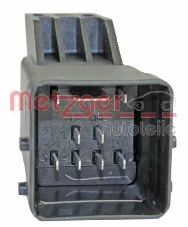 69500830 Fiat/Alfa/Lancia relê das velas de incandescência
