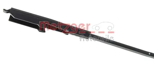 Braço de limpa-pára-brisas do pára-brisas Mercedes ML/GLE W164