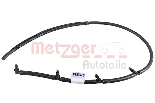 0840009 Metzger