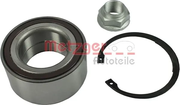 WM7440 Metzger