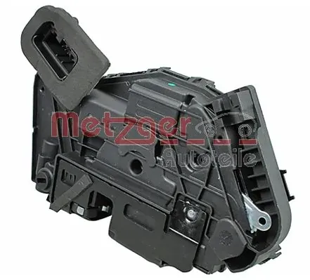 Fecho da porta dianteira esquerda para Skoda Octavia IV A8 NX5, PV5