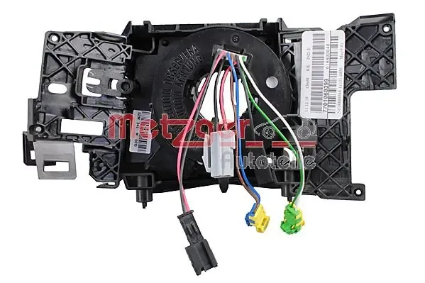 Anel AIRBAG de contato, cabo plano do volante Renault Scenic II