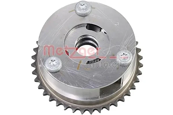 0899114 Metzger