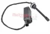 Sensor de temperatura de ar no salão Renault LOGAN I