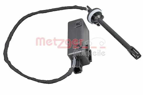 Sensor de temperatura de ar no salão para Dacia Logan (KS)