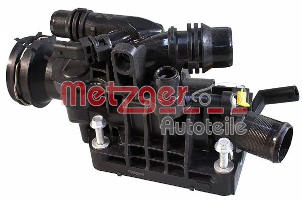 Caixa do termostato para Peugeot 508 (FC, FJ, F4)