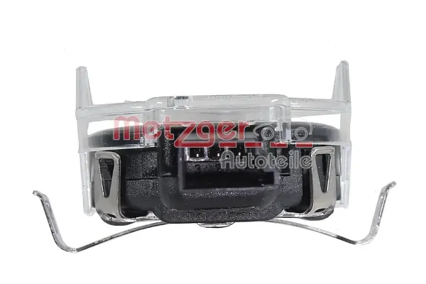 Sensor de chuva Skoda Rapid NH3, NK3, NK6