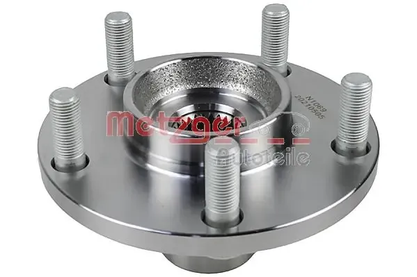 Cubo dianteiro Nissan Primera P12
