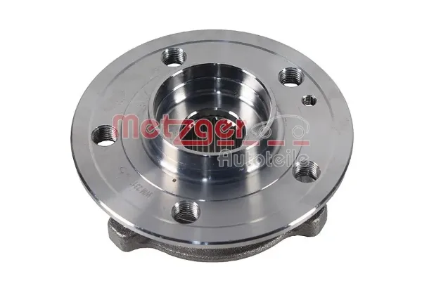 Cubo dianteiro Mercedes A W177