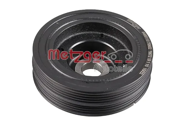 Polia de cambota Subaru Impreza I