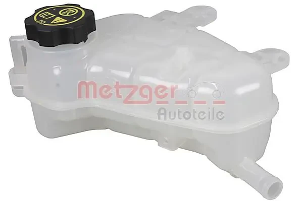 Tanque de expansão do sistema de esfriamento para Chevrolet Aveo (T300)