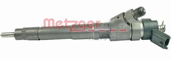 500371101 Iveco injetor de injeção de combustível
