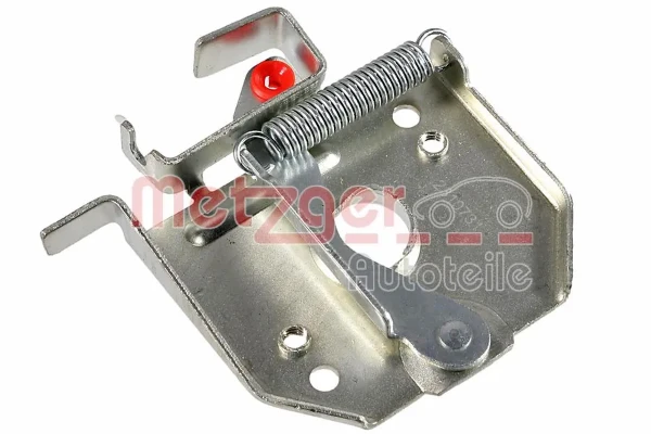Fecho da capota para Renault Master (FD)