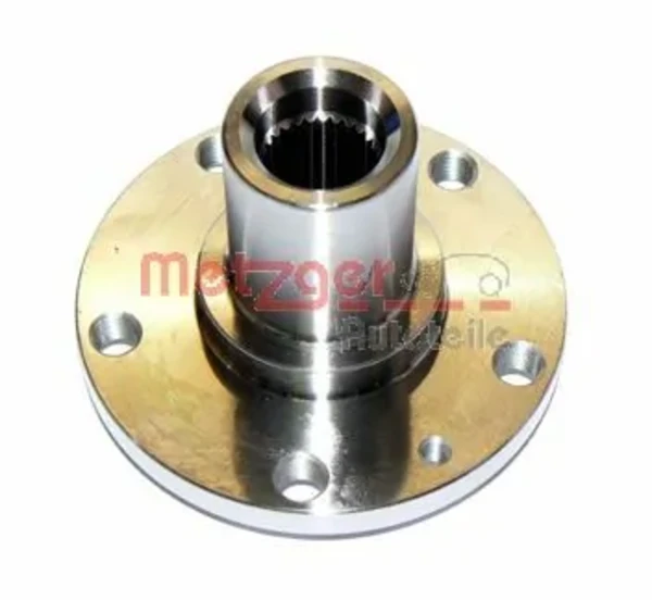 Cubo dianteiro para Fiat Ducato (230)