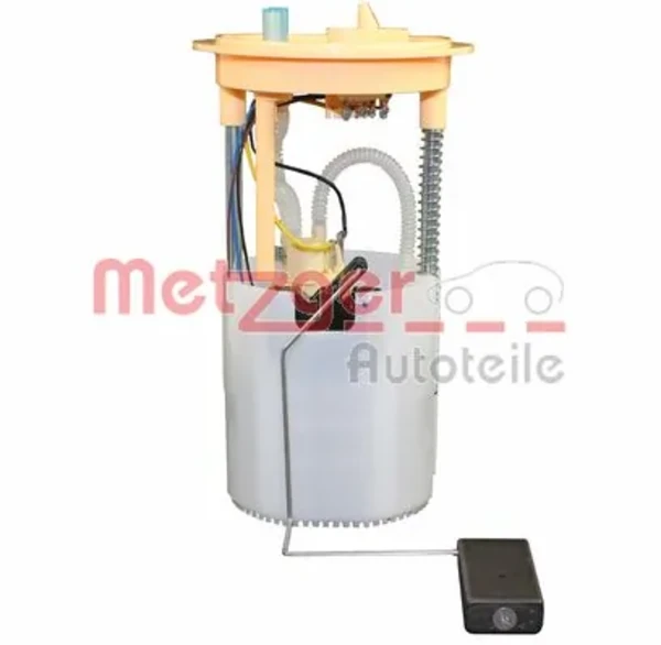 2250016 Metzger