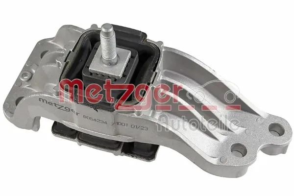 Coxim de transmissão (suporte da caixa de mudança) MINI Cooper R56