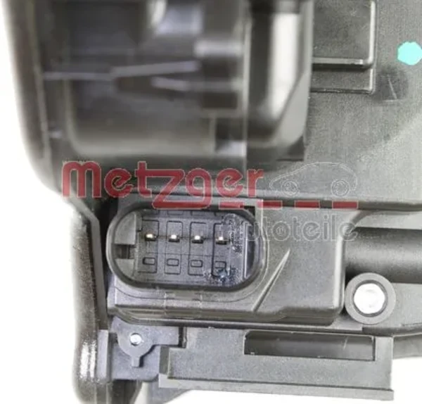 Fecho da porta dianteira direita para MINI Cooper (F57)
