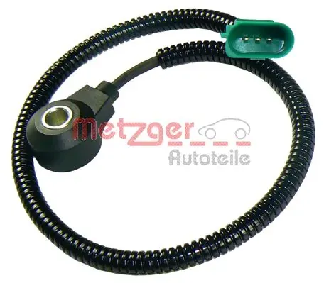 Sensor de detonação 0907052 Metzger