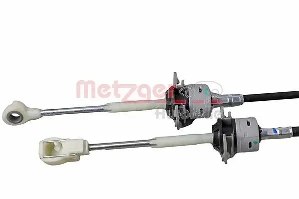 Cabo de mudança duplo KIA Rio 3 UB