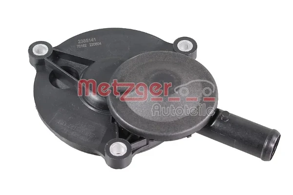 Tampa de separador (de separador de óleo) para Fiat Ducato (250)