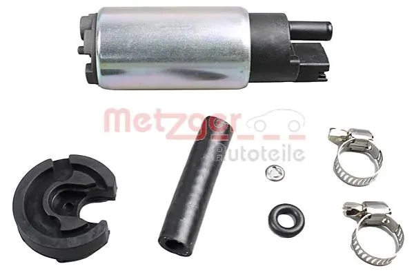 Elemento de turbina da bomba de combustível para Toyota Avensis (T22)