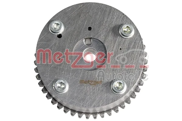 Engrenagem de cadeia da roda dentada da árvore distribuidora de motor para Mazda 3 (BK14)