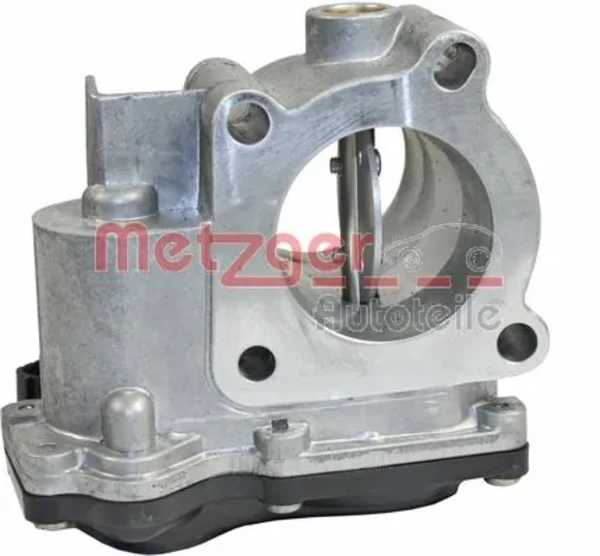 Válvula de borboleta montada para Renault Master (JV)