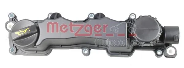 Tampa de válvulas para Citroen C5 (TD/X7)