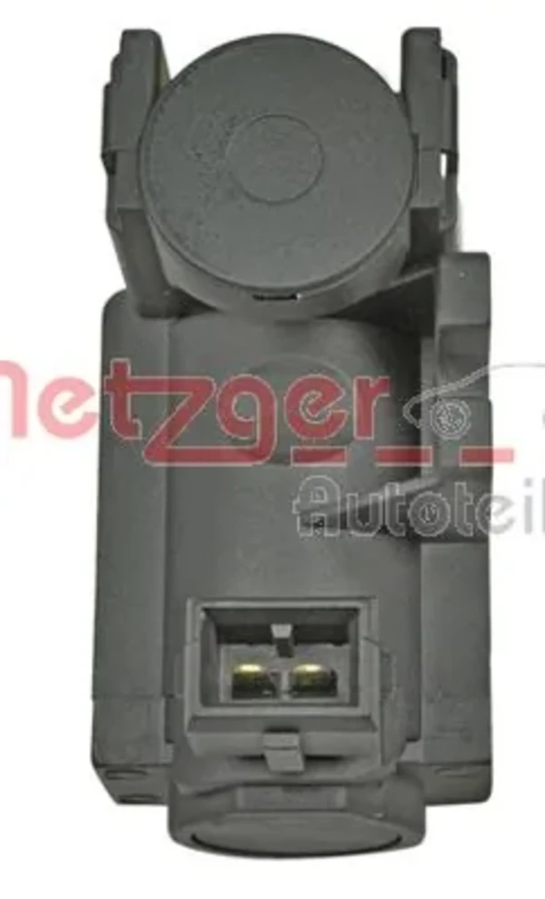 Convertidor de pressão (solenoide) de supercompressão para Opel Astra 