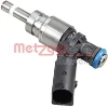 Injetor de injeção de combustível 0920026 Metzger