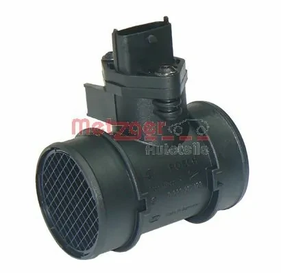 Sensor de fluxo (consumo) de ar, medidor de consumo M.A.F. - (Mass Airflow) para Opel Corsa (73, 78, 79)