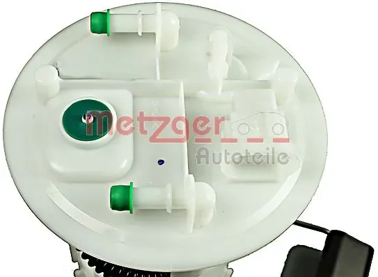 Módulo de bomba de combustível com sensor do nível de combustível para Opel Movano (J9)