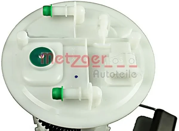 Módulo de bomba de combustível com sensor do nível de combustível para Renault Master (FD)