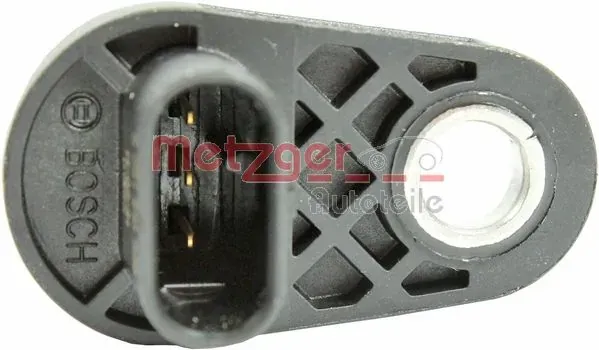 Sensor de posição (de revoluções) de cambota V6115101 Bogap