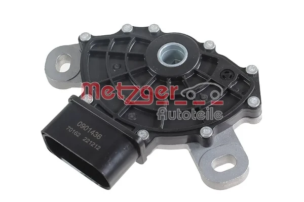 Sensor de posição de seletor da Caixa Automática de Mudança para Volkswagen Transporter (7J)