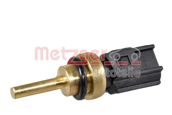 Sensor de temperatura do fluido de esfriamento 0905278 Metzger