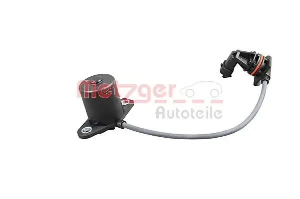 Sensor do nível de óleo de motor 0901342 Metzger