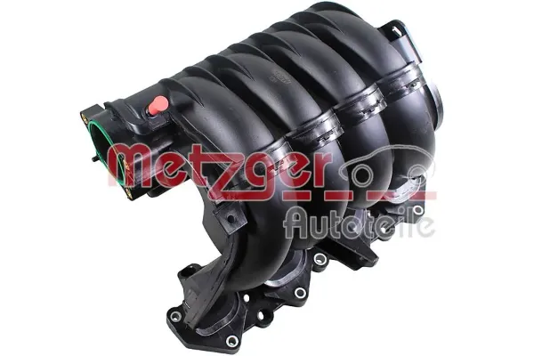 Tubo coletor de admissão Peugeot 307 CC