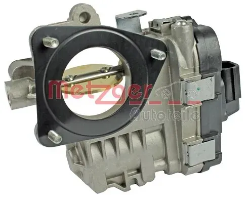Válvula de borboleta montada Alfa Romeo 159 939