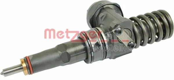 Injetor de injeção de combustível para Skoda Octavia (A5, 1Z3)